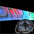 DMX Digital Pixel Flexible Strip Outdoor ip65